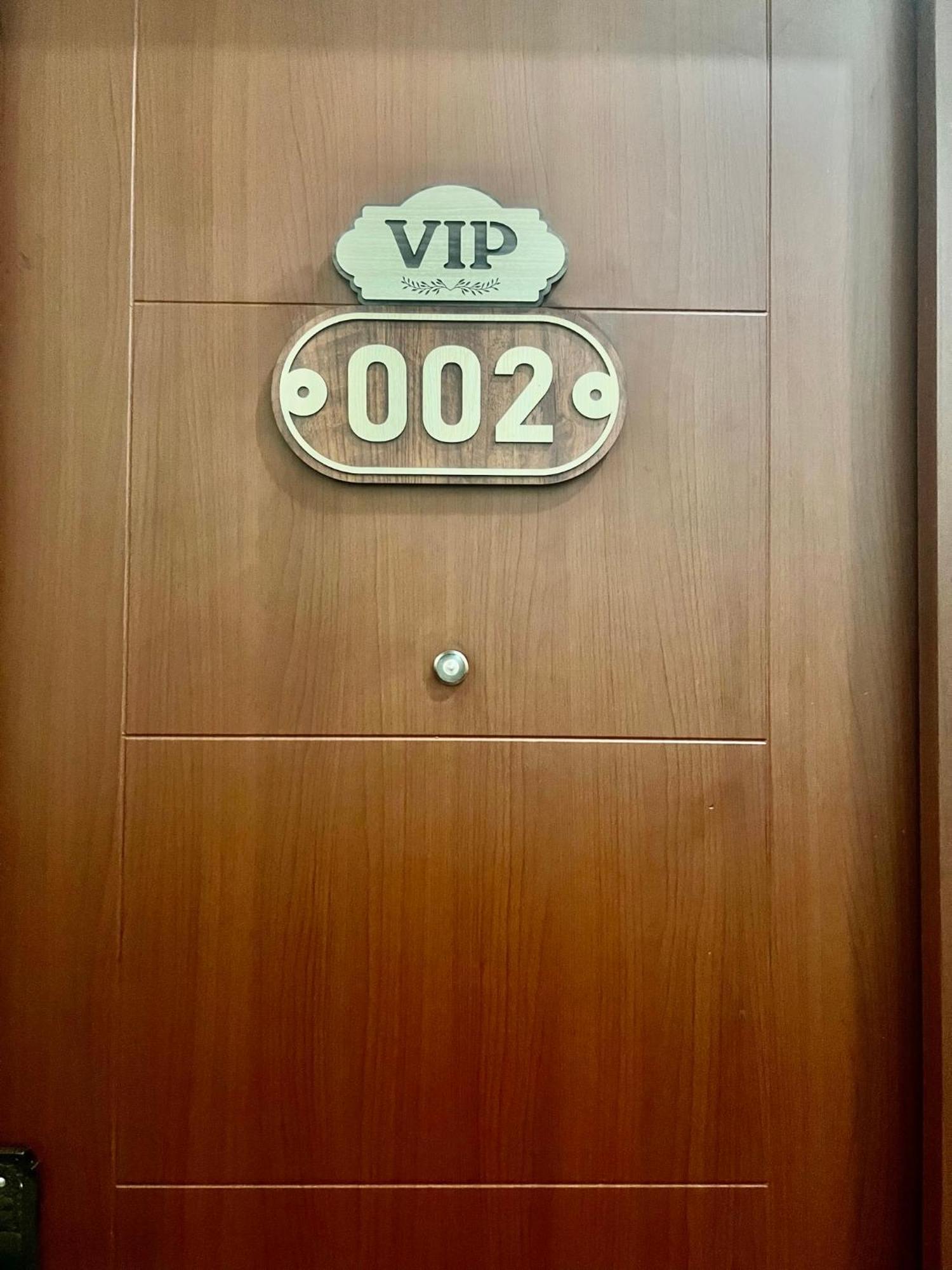 Xuan Huynh 3 Hotel Soc Trang Екстер'єр фото